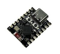 Scheda SP32 Ç3 - Modulo T WiFi da 0,89 pollici | Scheda di sviluppo SP32 -Ç3RISC-V - Microcontroller 22,52 x 18 mm 160 MHz con da 4 MB, GPIO I2C ŞPI UART per progetti intelligenti IoT