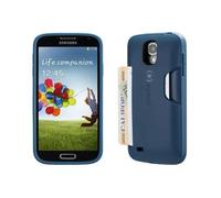 Scheda Speck SmartFlex Per Samsung Galaxy S4, Blu, Prezzo Consigliato $39.99