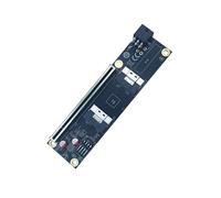 Scheda split avanzata per sistemi PCIe4.0/5.0 Migliora le applicazioni del data center Adattatori GPU