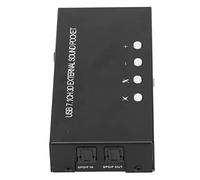 Scheda stereo esterna, controllo volume riproduzione full duplex Scheda 7.1 surround per computer