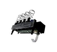 Scheda supporto adatta for HP Pro 6100 7610 CB863-80001 6700 6600 7110
