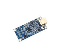 Scheda sviluppo per installazione rapida professionale XU316 USB DSD512 per accessori nitidi USB a bassa potenza