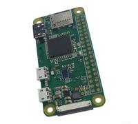 Scheda Sviluppo per raspberry Pi per zero W per iot Compact Scheda(W) | Design compatto 6.5x3cm, per ideale spazi ridotti, perfetto per iot, per facile integrazione progetti