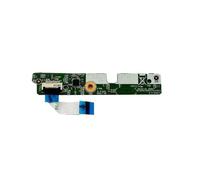 Scheda Switch per Notebook MSI GT72 2PC 2PE 2QD 2QE 6QD 6QE 6QF 436MX 437MX MS-1785 1782 1781 MS-1781E MS-1782E Nuova