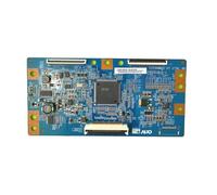 Scheda T-CON 37T07-C07 T370HW05 V7 CTRL BD 55.46T0a.C18 Scheda logica adatta for UE46D6100SK UA46D6000SJ UA46D6400UJ UA46D6600WJ Parti TV