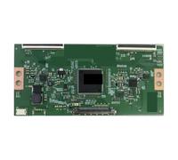 Scheda T-con 6870C-0535B, Compatibile Con LG, Display V15 UHD TM120 Ver0.9 SCHEDA TV 6870C 0535B(No R126)