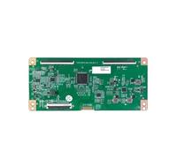 Scheda T-CON 80PIN-GOA-UHD-MU V1.3 Compatibile Con Haier Scheda Logica LU50C51 50R5 CCPD-80PIN-G0A-UHD-MU V1.3