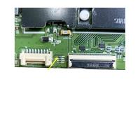 Scheda T-con BN41-02254A BN95-01839A BN95-01838A Scheda Logica Adatta A UE48H6850K UE48H6800AK UA55H6800AJ UE55H6800AK UE55H6870SS TV, Accessori TV(48-inch 48VG)