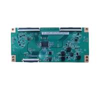 Scheda T-Con CCPD-TC575-009 STCON575GS V1.0 For ONN 100069454, Compatibile Con Vizio V585-H11 Ver/HISENSE, SCHEDA T-CON LVDS 58R6E3 Adatta La Riparazione E Sostituzione Di TV