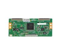 Scheda T-con, compatibile con LG, scheda logica 6870C-0584A 6870C-0584B TV da 43, 49 e 55 pollici(55 inch)