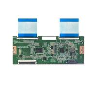 Scheda T-CON, CV500U2-L02-CB-2, Compatibile Con Logica,(Board with cable)