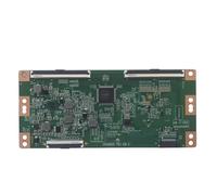 Scheda T-CON CV500U2-T01-CB-1, Compatibile Con Changhong, Compatibile Con Konka, Compatibile Con Philips, Compatibile Con Redmi E Altre Schede Logiche TV Da 50 Pollici