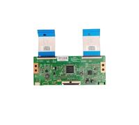 Scheda T-CON Display TV, Compatibile Con LG, 6870C-0805A V19_UHD_TM120_V0.3 6871L-6394A 6871L-5898A 6871L-6394B 6871L-05926A Scheda Logica(55-inch)