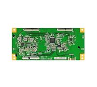 Scheda T-con MACDJ4E11, Compatibile Con Hisense 58R6E 58H6550E H58A6100 58Q7330U 58Q620U H58AE6000 U58G5500 58G2A TV 58'' 58 Pollici Scheda Logica, Accessori TV