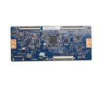 Scheda T-Con Modello 65T55 C0J CTRL 65'' Scheda Logica 65T55C0J / 65t55 C0j Scheda T-Con Professionale Adatta For TV Da 65", Accessori TV(Only board)
