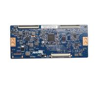 Scheda T-Con Modello 65T55 C0J CTRL 65 Scheda Logica Testata 65T55C0J / 65t55 C0j Scheda T-Con Professionale Adatta For TV Da 65 Pollici(Only board)