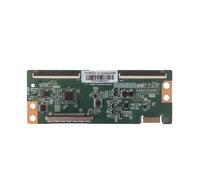 Scheda T-Con PT430CT03-14, compatibile con Skyworth, TV 43x8 PT430CT03-14-C-4, compatibile con Logic, kit di sostituzione della scheda con accessorio for la riparazione dello schermo(HS Interface)