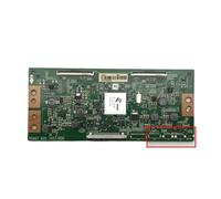 Scheda T CON RSAG7.820.7457 ROH Scheda logica del circuito elettronico RSAG7.820.7457/ROH Parti TV Tcon(Without)
