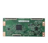 Scheda T-con ST5461D07-7-C-3, Compatibile Con Hisense, Compatibile Con TCL, Compatibile Con Xiaomi E Altre Marche Di Componenti Della Scheda Logica For TV Da 55 Pollici
