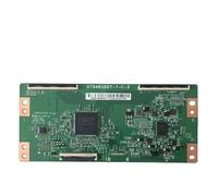 Scheda T-con ST5461D07-7-C-3, compatibile con Hisense, compatibile con TCL, compatibile con Xiaomi e altre marche di TV da 55 pollici, compatibile con Logic, scheda
