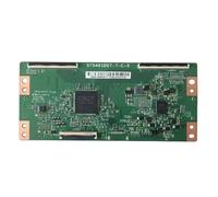 Scheda T-con ST5461D07-7-C-3, Compatibile Con Hisense, Compatibile Con TCL E Altre Marche Scheda Logica TV Da 55 Pollici TV Professionale, Pezzi Di Ricambio
