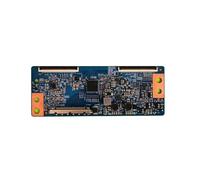 Scheda T-CON T420HVN06.3 CTRL Compatibile Con BD 42T34-C03 Logic, Vizio, D43-D2 LC-43LE653U E43-D2 LC-43LE551U LC-43LB371U 43LH500T-ZA For Riparazione E Sostituzione TV