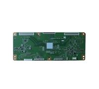 Scheda T Con T550QVN02.0 CTRL BD 55T17-C08 TV da 55'', compatibile con Logic, scheda for TV da 55 pollici Scheda di prova professionale T550QVN02.0 55T17-C08