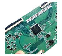 Scheda T-Con TC575-009 Modello CCPD-TC575-009 V1.0 For Scheda Logica TV Scheda Di Visualizzazione For TV Scheda T CON CCPD TC575 009 V1.0