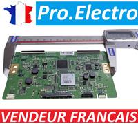 Scheda T-CON TV PANASONIC TX-55FX700B V18_A18_MFC14_Ver 6870C-0757A 6871L-5472A