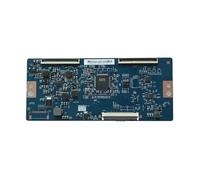 Scheda T-con TV, Scheda Display T-con 65C68 LVU650NEBL 65T55 C0G CTRL