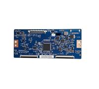 Scheda T-CON TX-5555T32C16 55T32-COF CTRL BD, compatibile con la logica, la scheda è for parti TV 55K3300UW H55N5700 EL4KAMZ5517T 55H6D 55S525