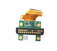 Scheda Tablet con Cavo per dell Latitude 7202 Rugged 008C4K 08C4K 0800-0WC3E00