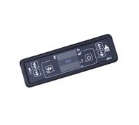 Scheda Tastiera Display Micronova Stufa Pellet Rif. C025 ORIZZONTALE