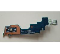 Scheda tasto accensione per HP Elitebook 840 G2 pulsante power button