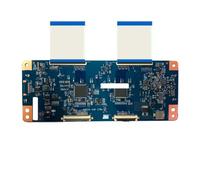 Scheda Tcon 65T55 C0K CTRL 65T55 COK CTRL 120HZ, Compatibile for AU,