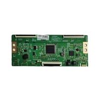 Scheda TCON 6870C-0805A V19_UHD_TM120_V0.3, compatibile con LG, scheda TV 6870C 0805A Apparecchiatura di visualizzazione 6870C0805A(55 inch)