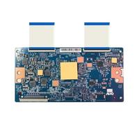 Scheda Tcon Sostitutiva T550HVN08.2 CTRL BD 55T23-C03 For TV Da 43/50/55 "T550HVN08.2 55T23-C03, Accessori For La Sostituzione Della TV(50 inch board cables)