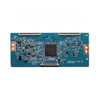Scheda Tcon T430QVN02.3 CTRL BD 43T06-C04 Circuito Logico TV