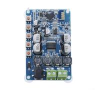 Scheda TDA7492P 4.0 2x50W CSR8635 Chip TDA7492P 4.0 Board 2x50W (blu) | Chip CSR8635, connessione stabile, alta compatibilità, potenza 2 x 50 W, modello TDA7492P