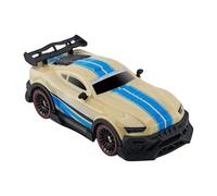 Scheda telecomandata per bambini - RC Drift Cars - Veicolo 2,4 GHz Gioco illuminato per le scuole in età prescolare Boy a casa del tempo di gioco Sviluppo delle abilità della ragazza a mano