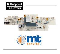 SCHEDA TERMOSTATO ELETTR(FZ NF-MEC) 2SND C00258695
