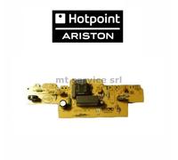SCHEDA TERMOSTATO ELETTRONICA ETD01 FRIGO ARISTON MTM1923 [EEK: Non Applicabile]