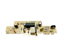 FIGEVIDA Scheda Elettronica Frigorifero Compatibile per Ariston Indesit Mta Mtm Taan adatta per C00258772
