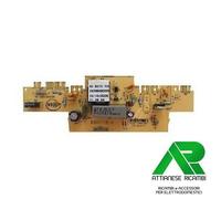 SCHEDA TERMOSTATO ELETTRONICO FRIGO HOTPOINT ARISTON ORIGINALE C00193613