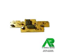 SCHEDA TERMOSTATO FRIGO FRIGORIFERO ARISTON INDESIT HOTPOINT ORIGINALE C00143103