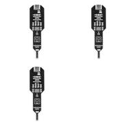 Scheda tester induttanza per riparazioni elettroniche, strumento controllo componenti terza generazione con bobina compatta per schede madri formato PCB da 12 cm