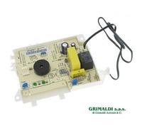 SCHEDA TIMER BIT100.1 Q6 LAVASTOVIGLIE INDESIT ARISTON C00259736 ORIGINALE