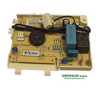 SCHEDA TIMER BIT100.1'Q1'ROHS+N1045048 LAVASTOVIGLIE INDESIT ORIGINALE C00143213