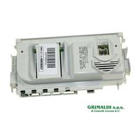 SCHEDA TIMER MODULO PER LAVASTOVIGLIE SMEG ORIGINALE 696290837