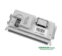 SCHEDA TIMER MODULO PER LAVASTOVIGLIE SMEG ORIGINALE 816291447